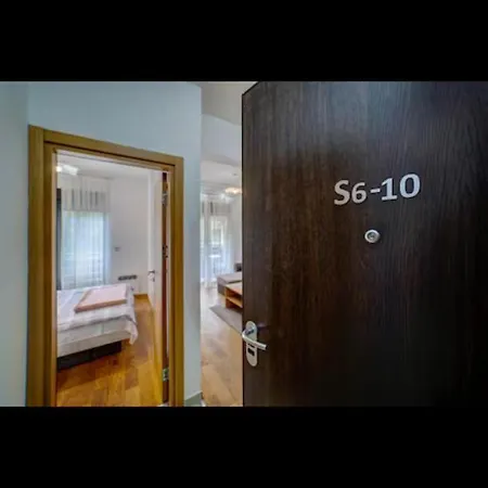 Apartman Pine Tree View Pekovic *