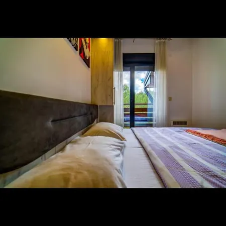 Pine Tree View Pekovic * Zlatibor