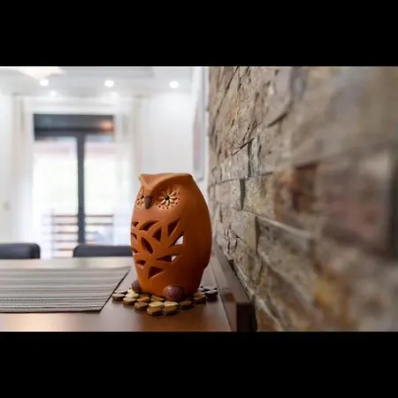 公寓 Pine Tree View Pekovic