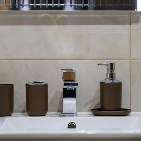 公寓 Pine Tree View Pekovic 兹拉蒂博尔