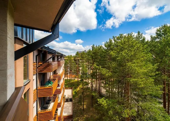 Apartman Pine Tree View Pekovic Zlatibor