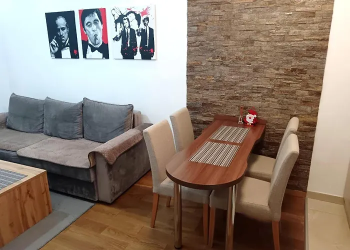 Pine Tree View Pekovic * Zlatibor