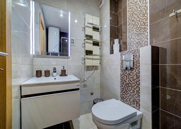 Pine Tree View Pekovic Zlatibor